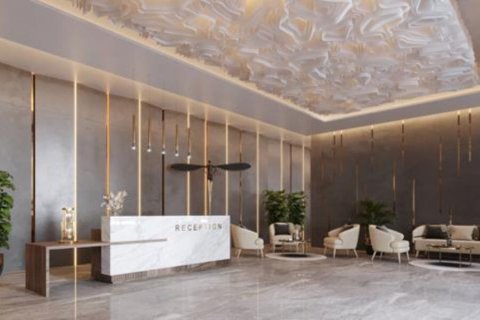 2 bedrooms Apartment in Jumeirah Village Circle, UAE No. 141969