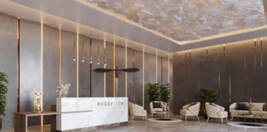 2 bedrooms Apartment in Jumeirah Village Circle, UAE No. 141969