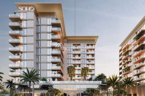 1 bedroom Apartment in Dubai Hills Estate, UAE No. 141966