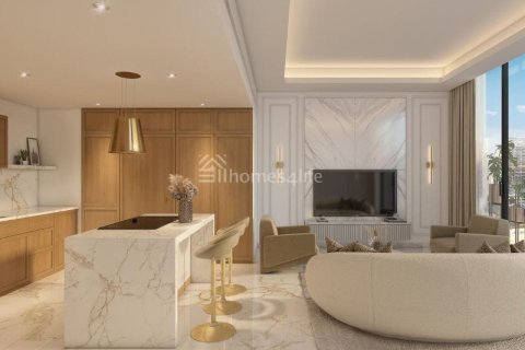 42m² Apartment in Meydan One, UAE No. 141963 8