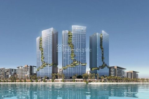 Studio Apartment in Meydan One, UAE No. 141963