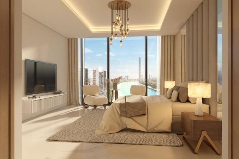 42m² Apartment in Meydan One, UAE No. 141963 5