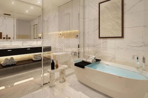 42m² Apartment in Meydan One, UAE No. 141963 31