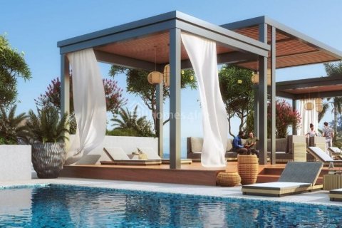 42m² Apartment in Meydan One, UAE No. 141963 6