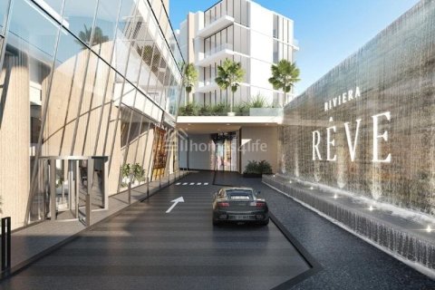 42m² Apartment in Meydan One, UAE No. 141963 26