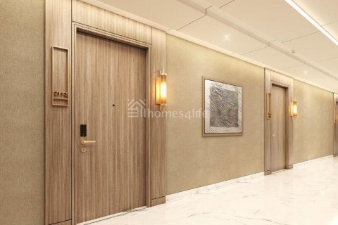 42m² Apartment in Meydan One, UAE No. 141963 16