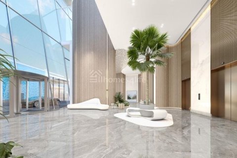 42m² Apartment in Meydan One, UAE No. 141963 11