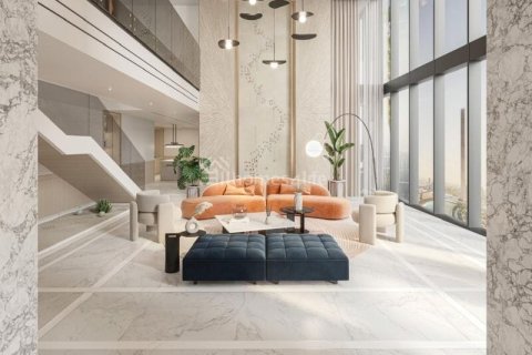 42m² Apartment in Meydan One, UAE No. 141963 17