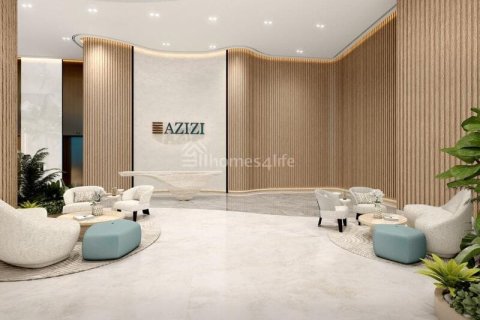 42m² Apartment in Meydan One, UAE No. 141963 13