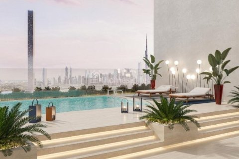 42m² Apartment in Meydan One, UAE No. 141963 25
