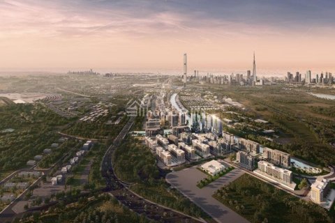 42m² Apartment in Meydan One, UAE No. 141963 27