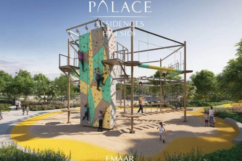 2 bedrooms Apartment in Dubai Hills Estate, UAE No. 141965 3