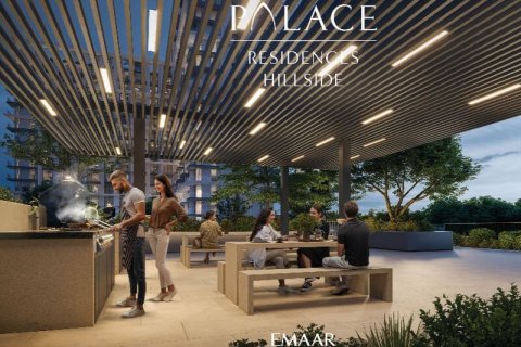 2 bedrooms Apartment in Dubai Hills Estate, UAE No. 141965 6