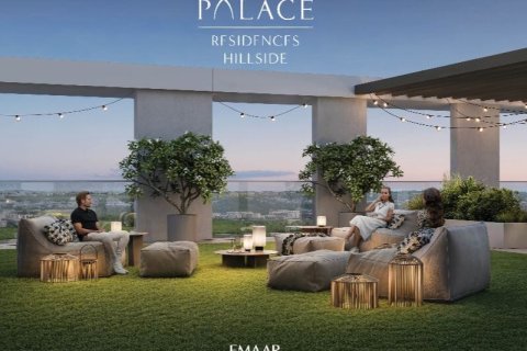 2 bedrooms Apartment in Dubai Hills Estate, UAE No. 141965 4