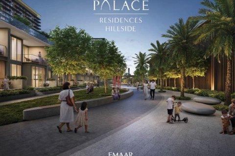 2 bedrooms Apartment in Dubai Hills Estate, UAE No. 141965 5