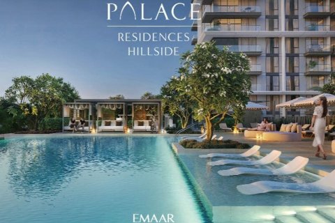 2 bedrooms Apartment in Dubai Hills Estate, UAE No. 141965 8