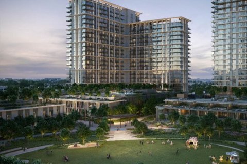 2 bedrooms Apartment in Dubai Hills Estate, UAE No. 141965