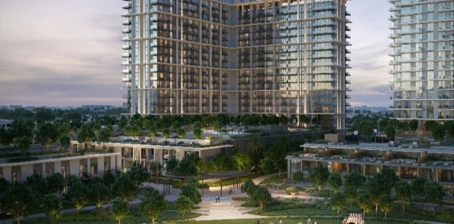 2 bedrooms Apartment in Dubai Hills Estate, UAE No. 141965