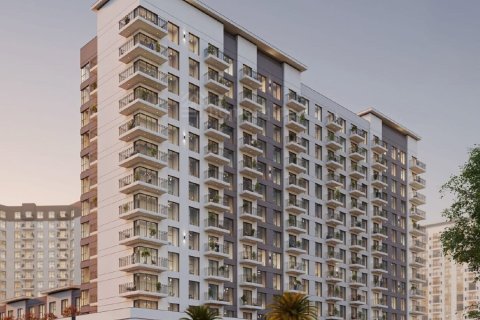 2 bedrooms Apartment in Town Square, UAE No. 141967 4