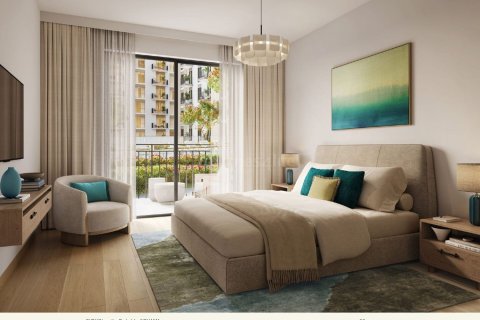 2 bedrooms Apartment in Town Square, UAE No. 141967