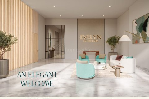 2 bedrooms Apartment in Town Square, UAE No. 141967 6