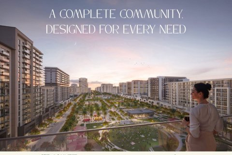 2 bedrooms Apartment in Town Square, UAE No. 141967 5