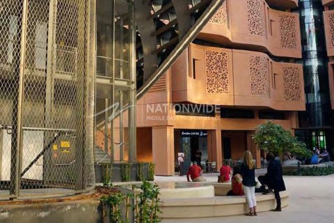 Apartment de 1 dormitorio en Abu Dhabi, UAE No. 102177 10