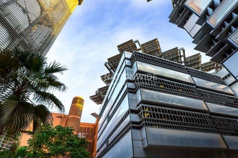 Apartment de 1 dormitorio en Abu Dhabi, UAE No. 102177 11