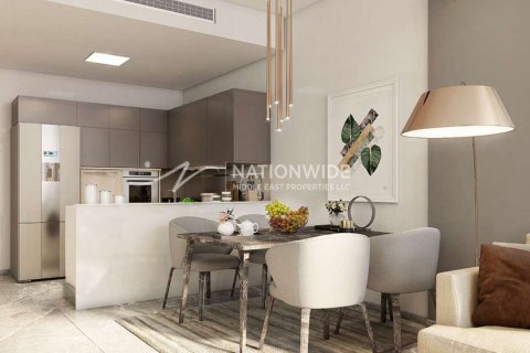 Apartment de 1 dormitorio en Abu Dhabi, UAE No. 102177 5