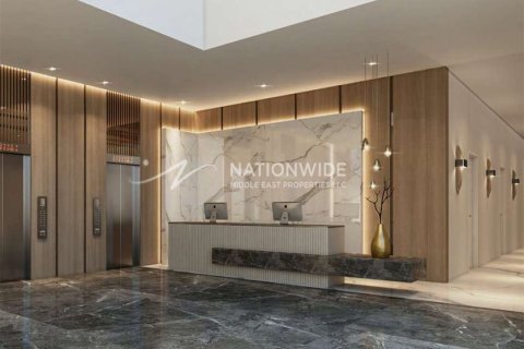 Apartment de 1 dormitorio en Abu Dhabi, UAE No. 102177 2