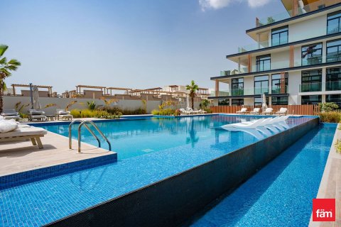 Appartement de 1 chambre à Dubai, UAE No. 102181 18