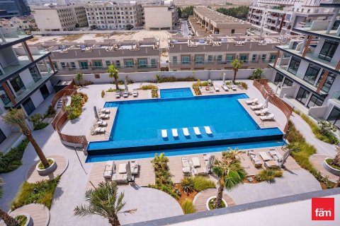 Appartement de 1 chambre à Dubai, UAE No. 102181 2