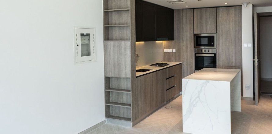 Appartement de 1 chambre à Dubai, UAE No. 102181