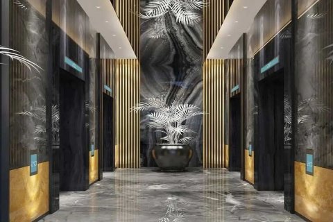 Appartement de 2 chambres à Dubai, UAE No. 102176 2