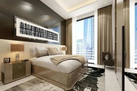 Appartement de 2 chambres à Dubai, UAE No. 102176 1