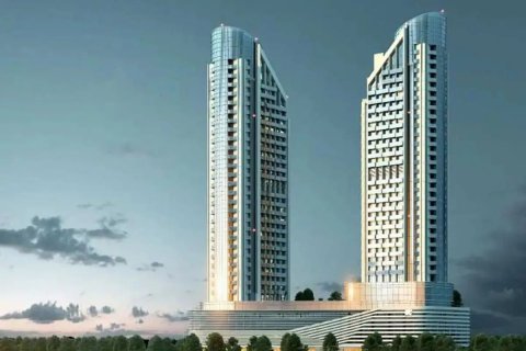 Appartement de 2 chambres à Dubai, UAE No. 102176 4