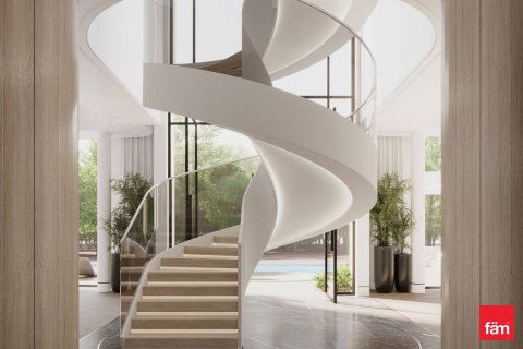 Villa de 5 dormitorios en Meydan, UAE No. 102179 6