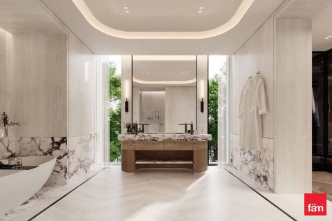 Villa de 5 dormitorios en Meydan, UAE No. 102179 8