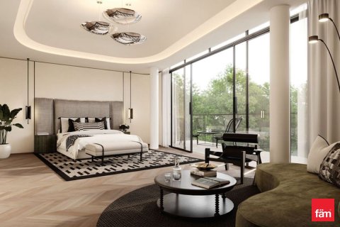 Villa de 5 dormitorios en Meydan, UAE No. 102179 7