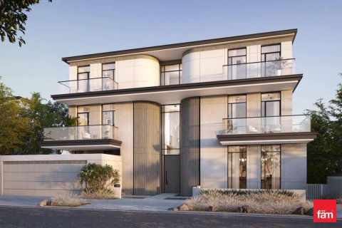 Villa de 5 dormitorios en Meydan, UAE No. 102179 13