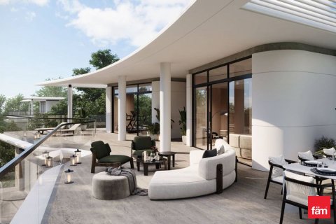 Villa de 5 dormitorios en Meydan, UAE No. 102179 11