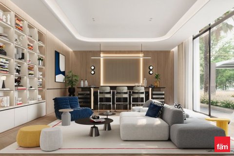 Villa de 5 dormitorios en Meydan, UAE No. 102179 5
