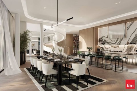 Villa de 5 dormitorios en Meydan, UAE No. 102179 3