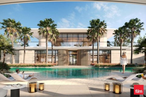 Villa de 5 dormitorios en Meydan, UAE No. 102179 1