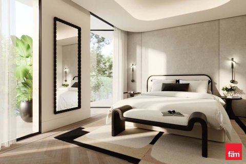 Villa de 5 dormitorios en Meydan, UAE No. 102179 9