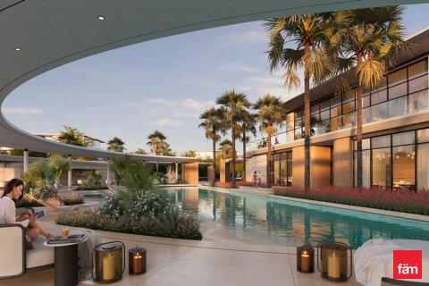 Villa de 5 dormitorios en Meydan, UAE No. 102179 12