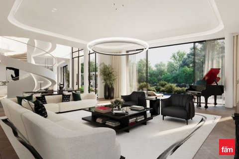 Villa de 5 dormitorios en Meydan, UAE No. 102179 2