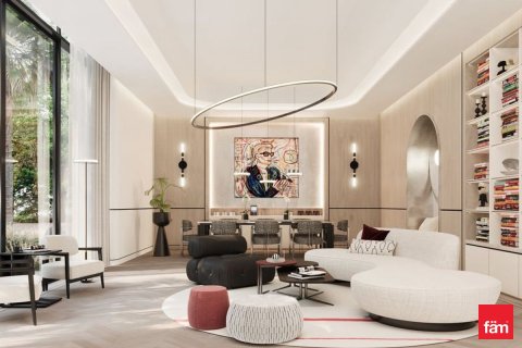 Villa de 5 dormitorios en Meydan, UAE No. 102179 4