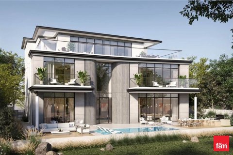Villa de 5 dormitorios en Meydan, UAE No. 102179 18