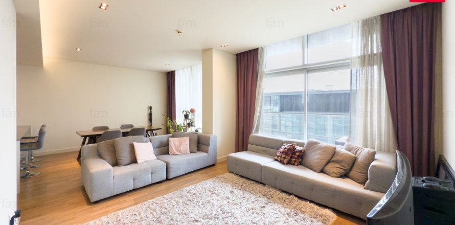 Appartement de 2 chambres à Al Wasl, UAE No. 102178